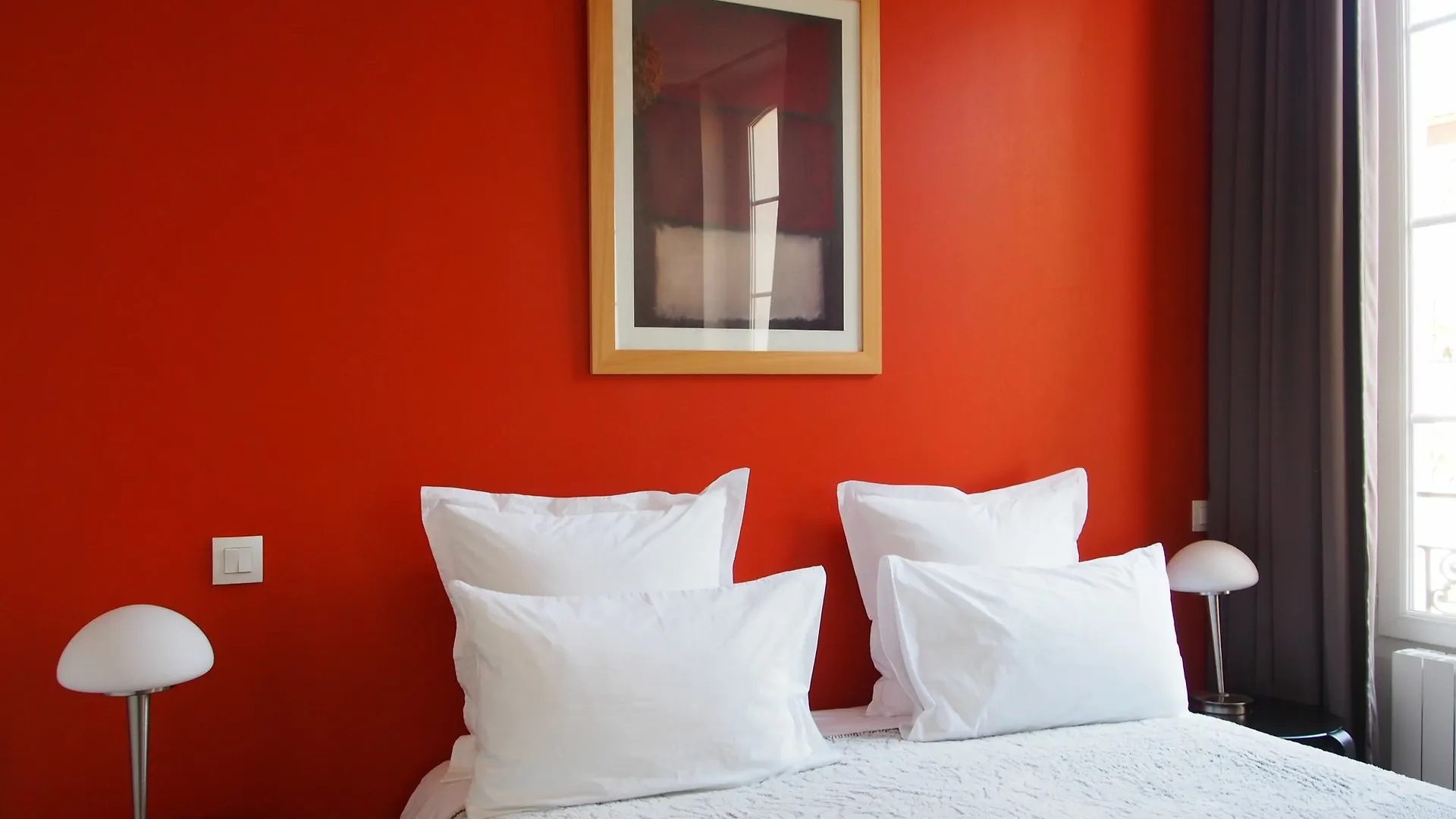 Maisons De Marseille Aparthotel