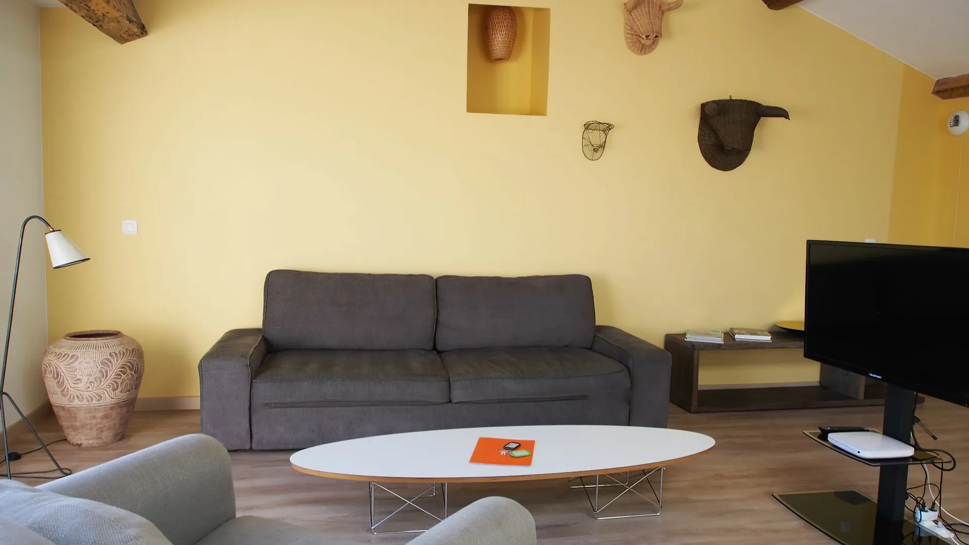 Apartment Maisons De Marseille Aparthotel