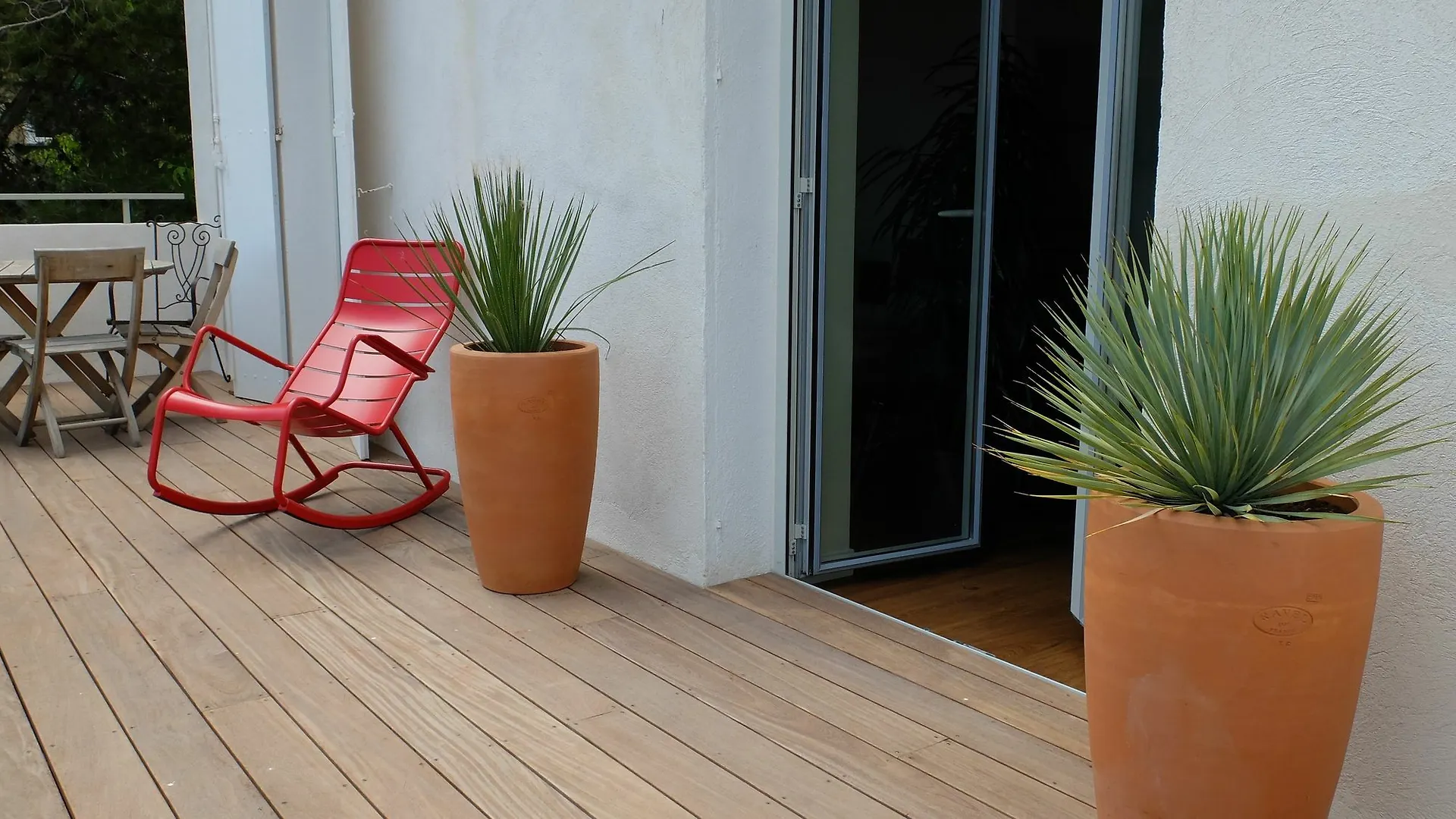 Apartment Maisons De Marseille Aparthotel