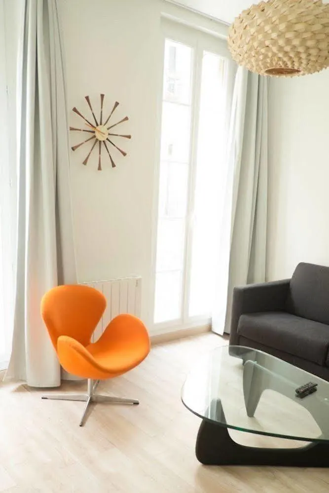 Maisons De Marseille Aparthotel Γαλλία