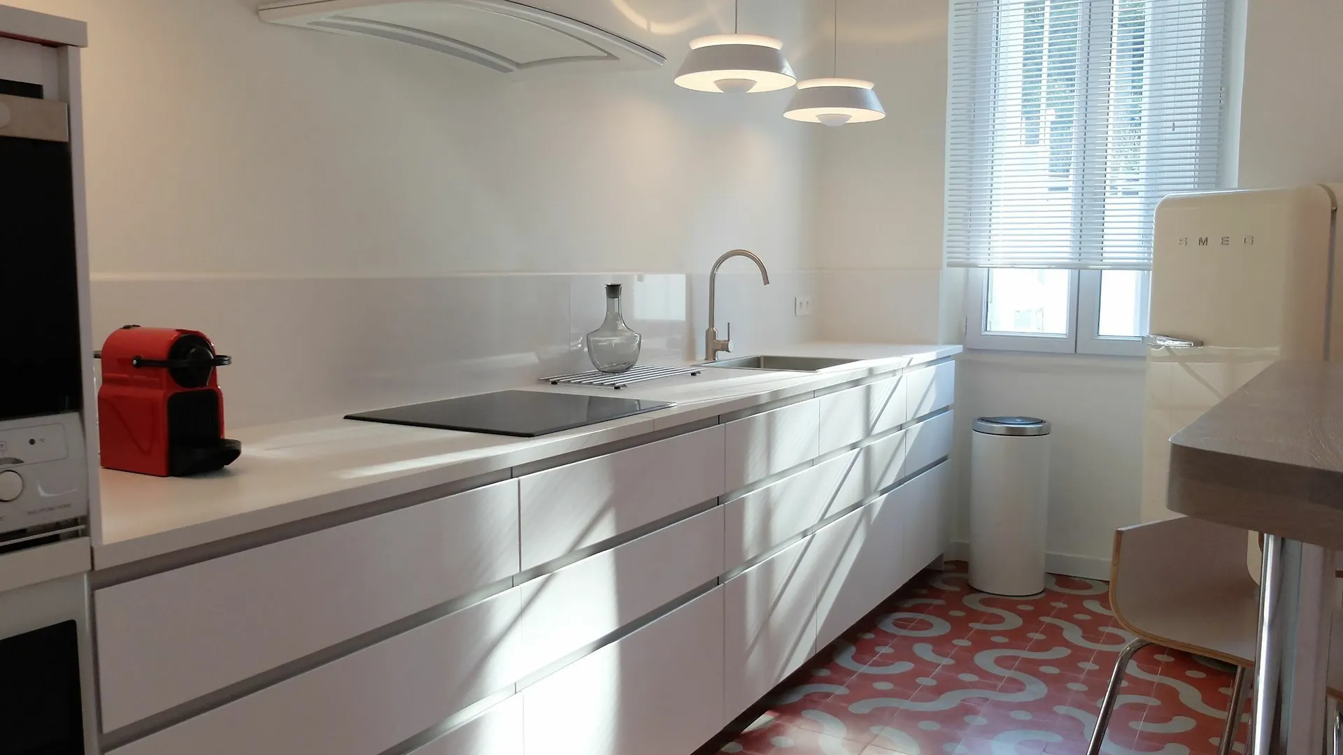 Maisons De Marseille Aparthotel 0*,